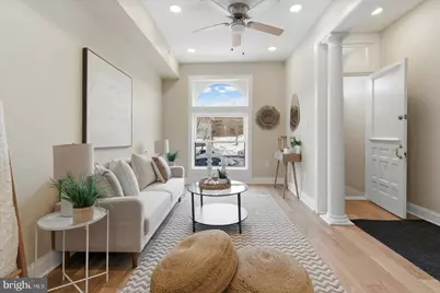 1411 N Patterson Park Avenue, Baltimore, MD 21213 - Photo 1