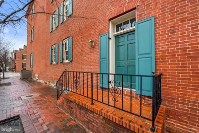 137 W Lee Street, Baltimore, MD 21201 - Photo 49