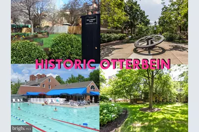 137 W Lee Street, Baltimore, MD 21201 - Photo 63