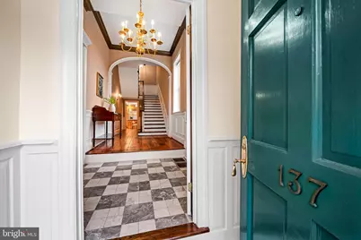 137 W Lee Street, Baltimore, MD 21201 - Photo 3