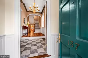 137 W Lee St, Baltimore, MD 21201 - Photo 3