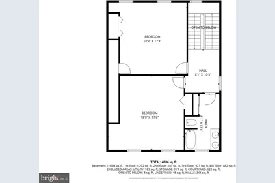 137 W Lee Street, Baltimore, MD 21201 - Photo 39