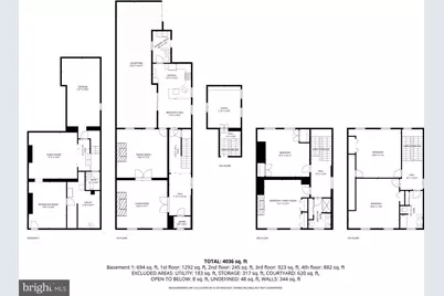 137 W Lee Street, Baltimore, MD 21201 - Photo 61