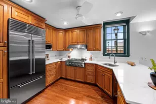 137 W Lee St, Baltimore, MD 21201 - Photo 17