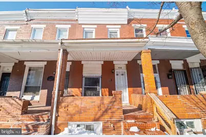 530 N Curley Street, Baltimore, MD 21205 - Photo 1