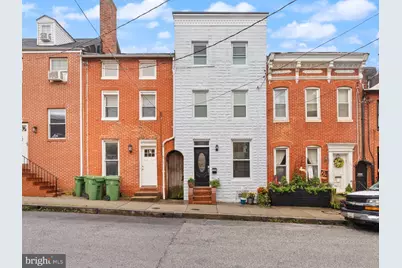 123 E Cross Street, Baltimore, MD 21230 - Photo 1