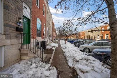 116 N Kenwood Avenue, Baltimore, MD 21224 - Photo 55