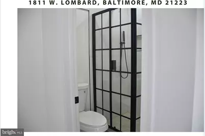 1811 W Lombard Street, Baltimore, MD 21223 - Photo 13