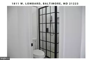 1811 W Lombard St, Baltimore, MD 21223 - Photo 13