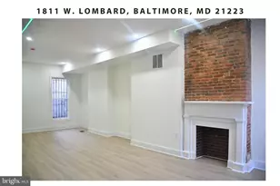 1811 W Lombard St, Baltimore, MD 21223 - Photo 7