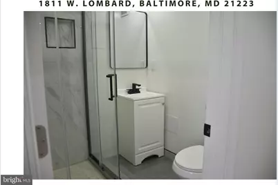 1811 W Lombard Street, Baltimore, MD 21223 - Photo 15