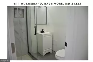 1811 W Lombard St, Baltimore, MD 21223 - Photo 15