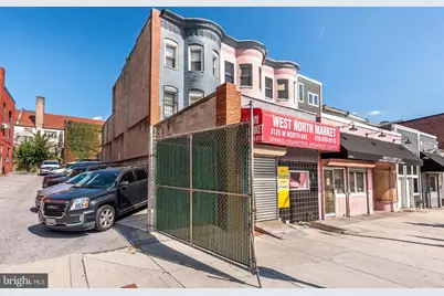 3126 W North Avenue, Baltimore, MD 21216 - Photo 31