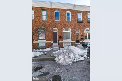 511 S Lakewood Avenue, Baltimore, MD 21224 - Photo 1