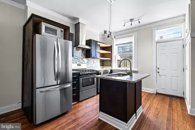 511 S Lakewood Avenue, Baltimore, MD 21224 - Photo 7