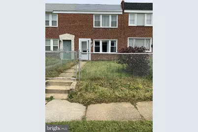 2619 Northshire Drive, Baltimore, MD 21230 - Photo 1
