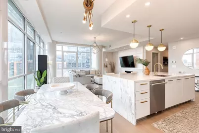 1330 Lancaster Street #C701, Baltimore, MD 21231 - Photo 5