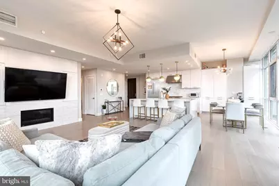 1330 Lancaster Street #C701, Baltimore, MD 21231 - Photo 7