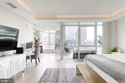1330 Lancaster Street #C701, Baltimore, MD 21231 - Photo 31