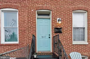1617 Race St, Baltimore, MD 21230 - Photo 5