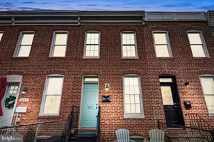 1617 Race St, Baltimore, MD 21230 - Photo 1