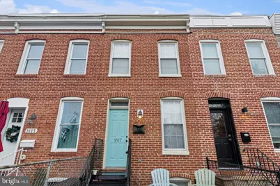 1617 Race Street, Baltimore, MD 21230 - Photo 3