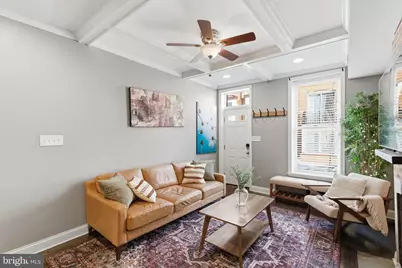 1414 Richardson Street, Baltimore, MD 21230 - Photo 5