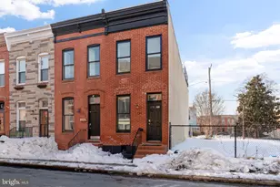 1414 Richardson St, Baltimore, MD 21230 - Photo 1