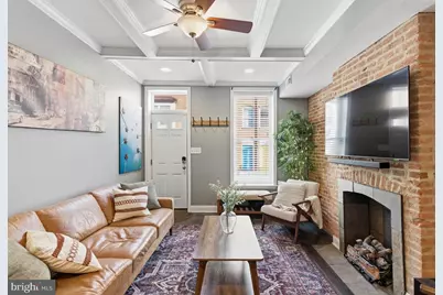 1414 Richardson Street, Baltimore, MD 21230 - Photo 3