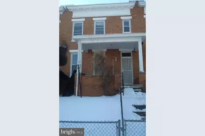 1809 E 32nd Street, Baltimore, MD 21218 - Photo 1