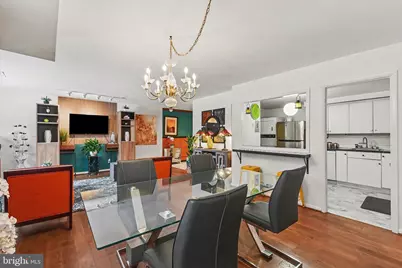 6317 Park Heights Avenue #104, Baltimore, MD 21215 - Photo 5