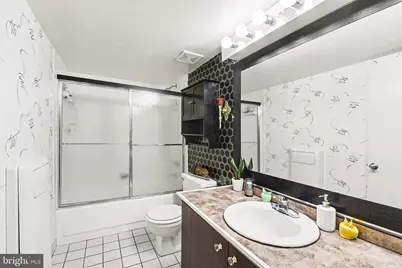 6317 Park Heights Avenue #104, Baltimore, MD 21215 - Photo 13