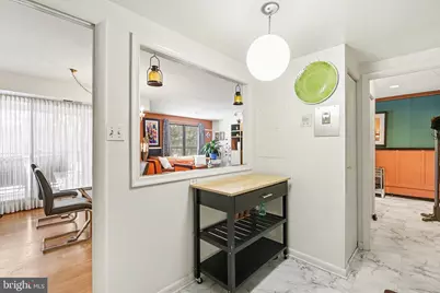 6317 Park Heights Avenue #104, Baltimore, MD 21215 - Photo 3