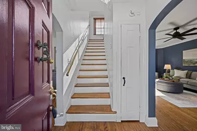 2803 Manhattan Avenue, Baltimore, MD 21215 - Photo 13