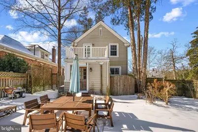 2803 Manhattan Avenue, Baltimore, MD 21215 - Photo 35