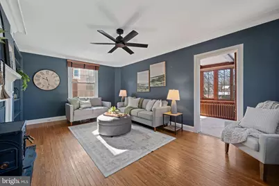 2803 Manhattan Avenue, Baltimore, MD 21215 - Photo 9