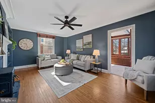 2803 Manhattan Ave, Baltimore, MD 21215 - Photo 9