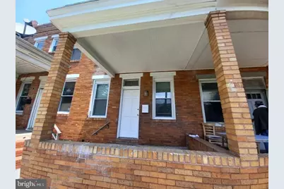 513 N Highland Avenue, Baltimore, MD 21205 - Photo 9