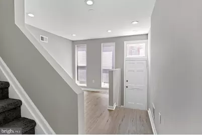 1346 N Carey Street, Baltimore, MD 21217 - Photo 5
