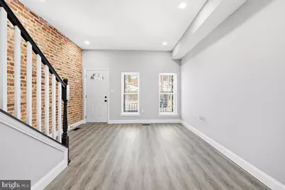 3017 Frederick Avenue, Baltimore, MD 21223 - Photo 3