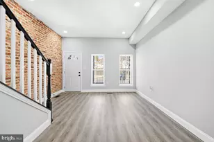 3017 Frederick Ave, Baltimore, MD 21223 - Photo 3