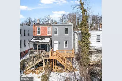 3017 Frederick Avenue, Baltimore, MD 21223 - Photo 29