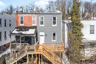 3017 Frederick Ave, Baltimore, MD 21223 - Photo 29