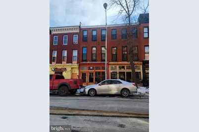 1421 W Baltimore Street #2, Baltimore, MD 21223 - Photo 3