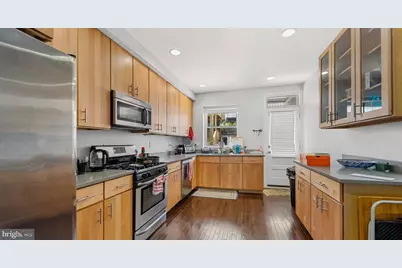 647 S Belnord Avenue, Baltimore, MD 21224 - Photo 5