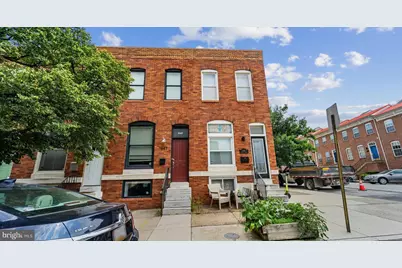 647 S Belnord Avenue, Baltimore, MD 21224 - Photo 1