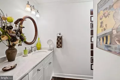 42 Bouton Green Court, Baltimore, MD 21210 - Photo 15