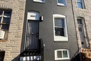 411 Furrow St, Baltimore, MD 21223 - Photo 1