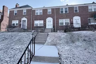 1543 Northwick Rd, Baltimore, MD 21218 - Photo 1