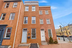 229 S Fremont Ave, Baltimore, MD 21230 - Photo 1